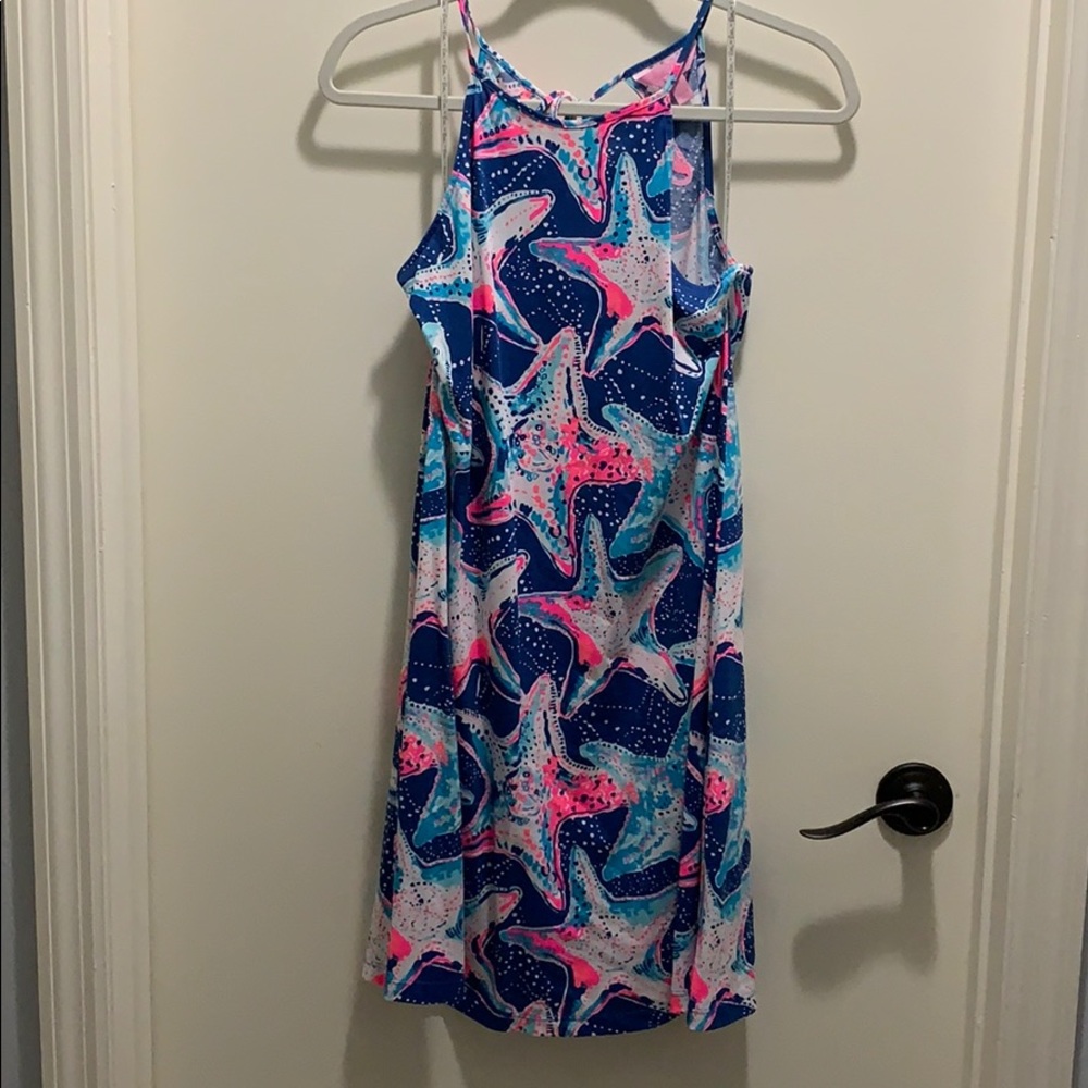 Margot dress